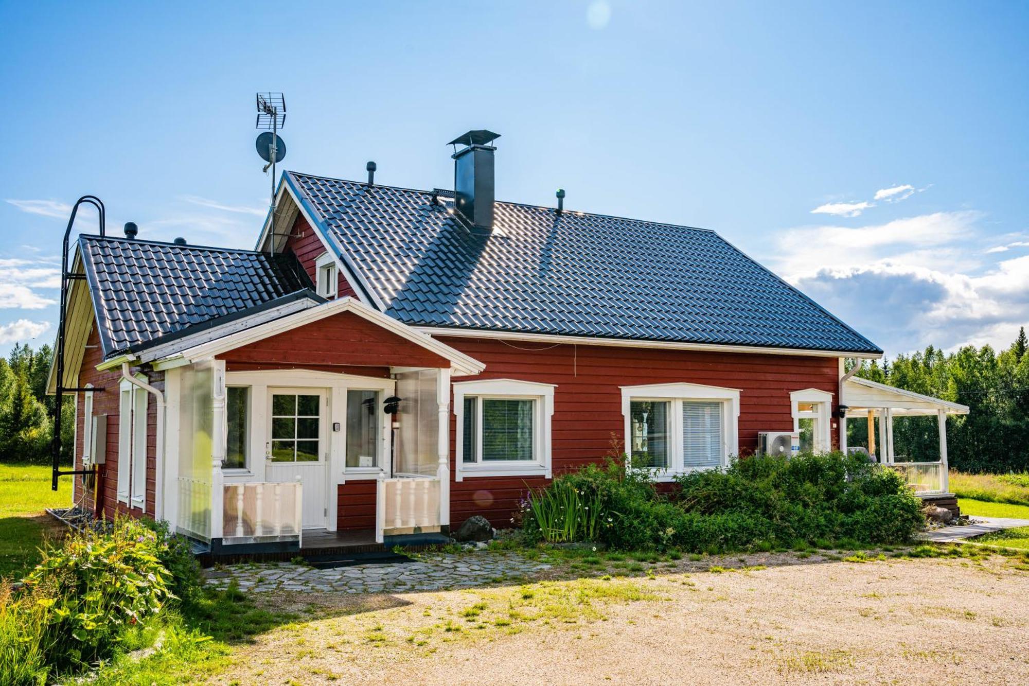 Hommala * Raiskio